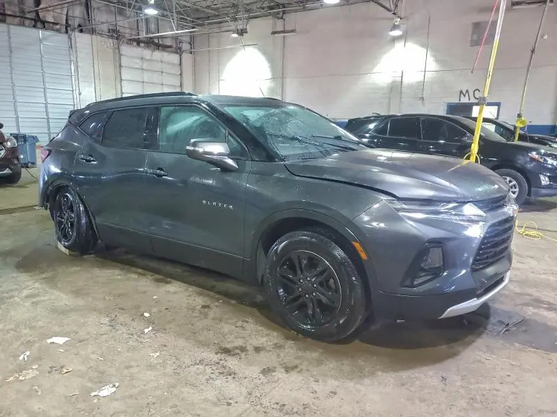 2020 CHEVROLET BLAZER 2LT  