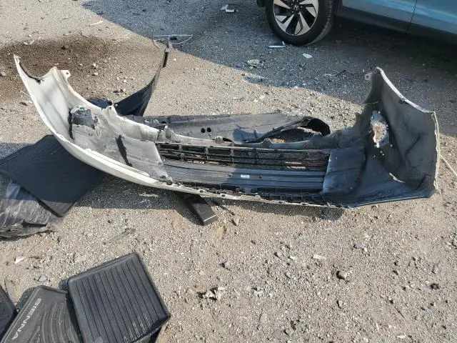 2018 TOYOTA SIENNA XLE  