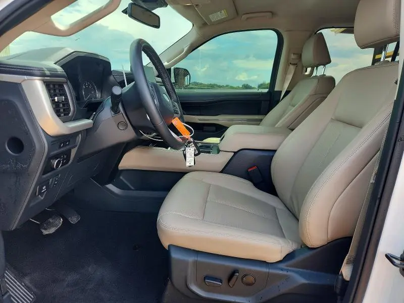 2024 FORD EXPEDITION XLT  