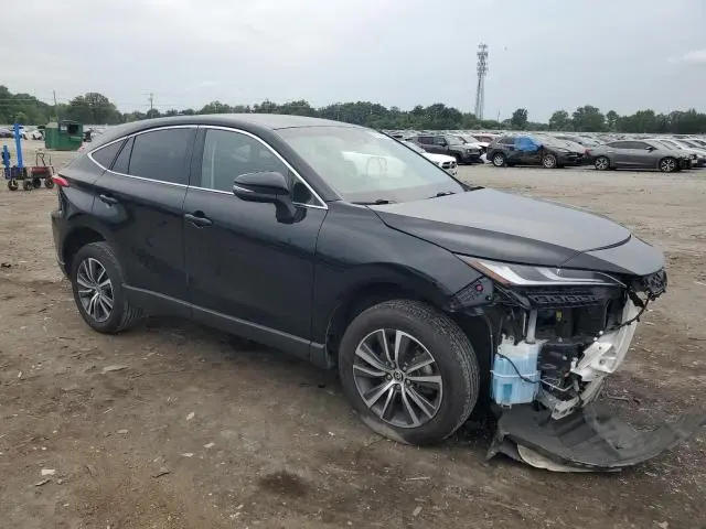 2023 TOYOTA VENZA LE  