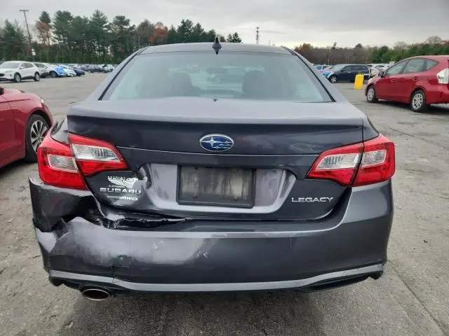 2019 SUBARU LEGACY 2.5I PREMIUM  