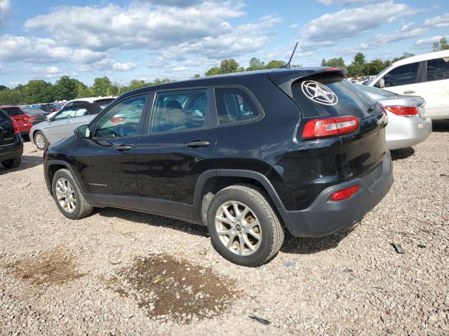 2015 JEEP CHEROKEE SPORT