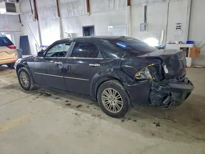 2010 CHRYSLER 300 TOURING  