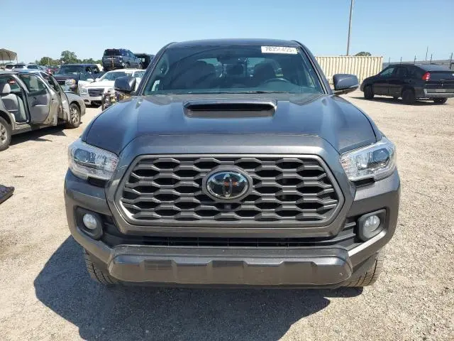 2023 TOYOTA TACOMA DOUBLE CAB  