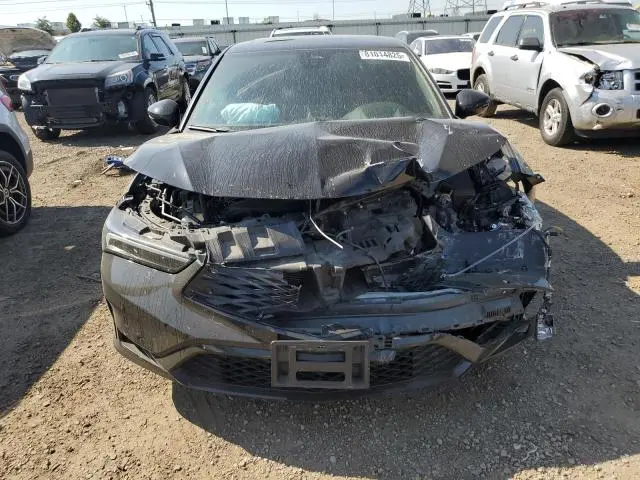 2024 ACURA INTEGRA A-SPEC TECH  