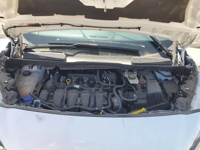 2020 FORD TRANSIT CONNECT XLT  