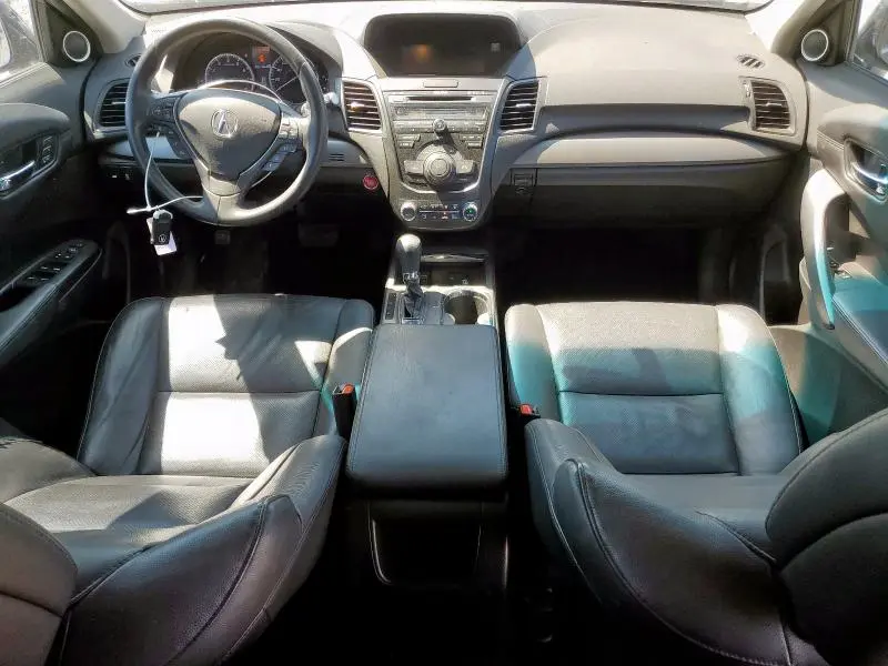 2015 ACURA RDX TECHNOLOGY  