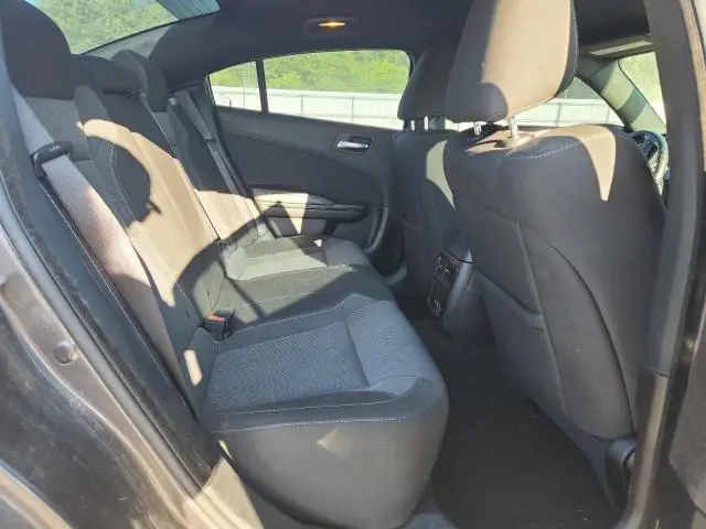 2021 DODGE CHARGER SXT  