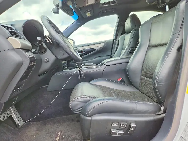2014 LEXUS LS 460  