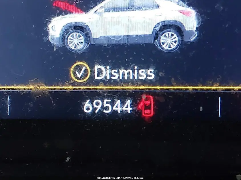 2022 CHEVROLET TRAILBLAZER FWD RS