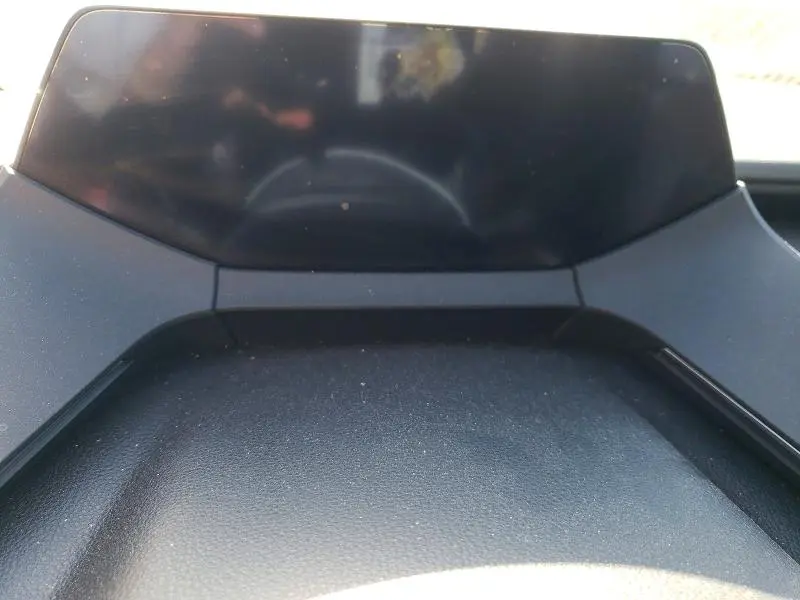 2023 TOYOTA PRIUS LE  