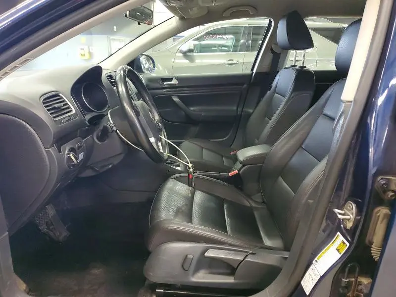 2014 VOLKSWAGEN JETTA TDI  