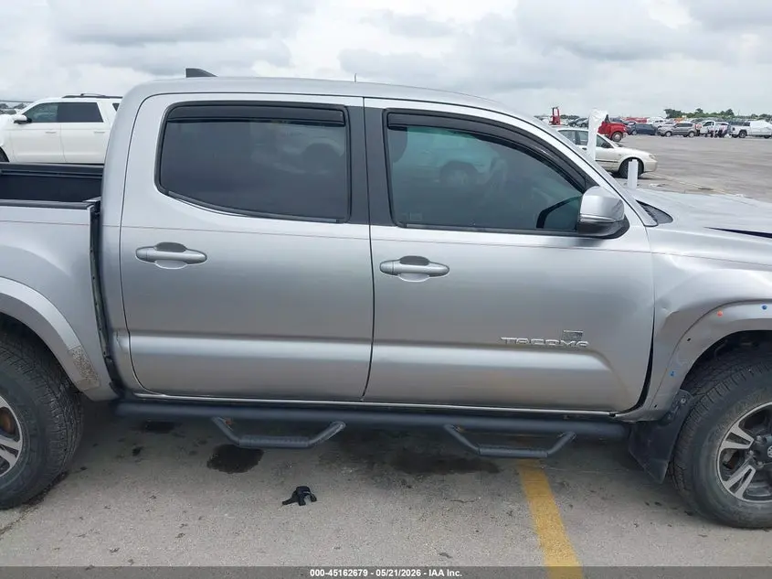 2016 TOYOTA TACOMA  