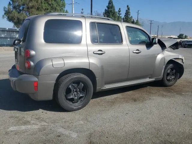 2011 CHEVROLET HHR LT  