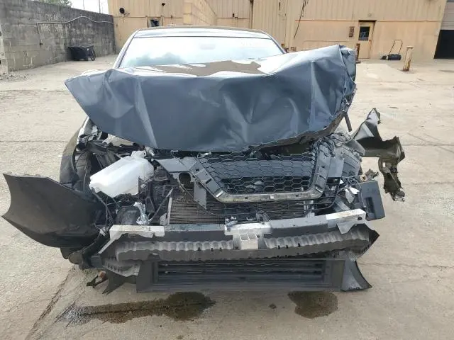 2021 NISSAN ALTIMA S  