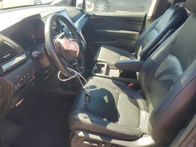2021 HONDA ODYSSEY TOURING  