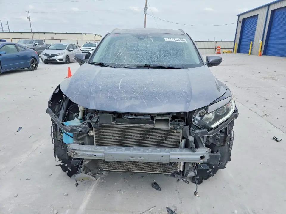 2020 HONDA HR-V EX  
