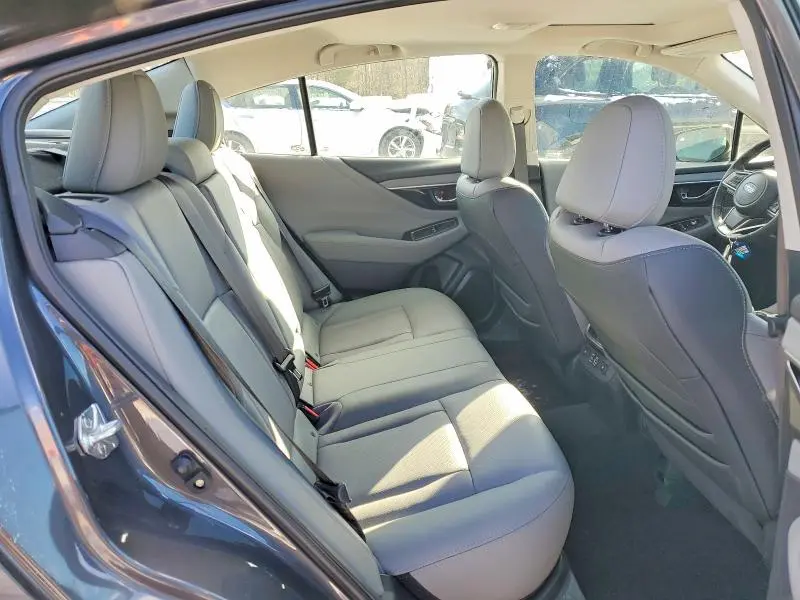 2024 SUBARU LEGACY LIMITED  