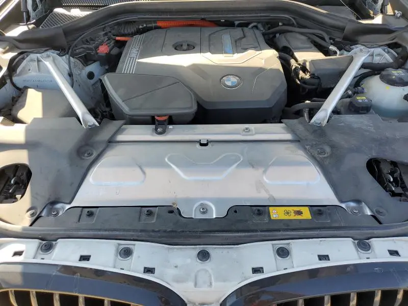 2021 BMW X3 XDRIVE30E  