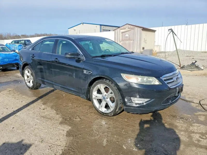 2011 FORD TAURUS SHO  