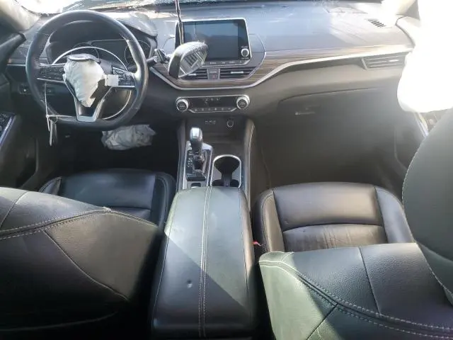 2020 NISSAN ALTIMA SL  