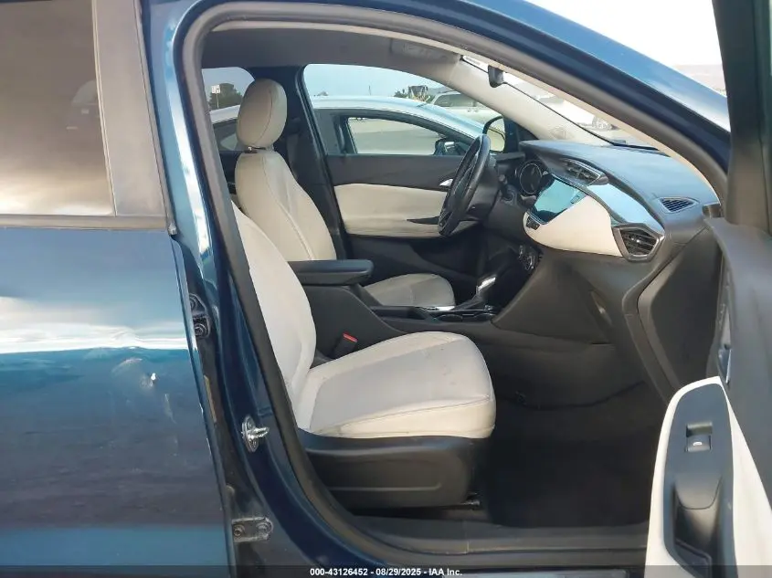 2020 BUICK ENCORE GX FWD PREFERRED