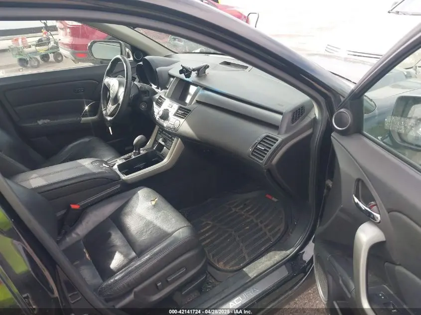 2010 ACURA RDX  