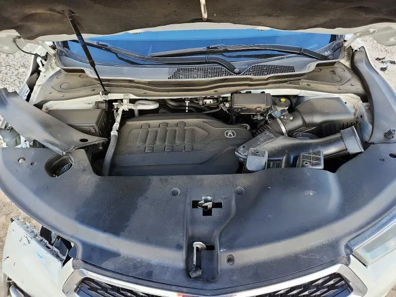 2020 ACURA MDX   