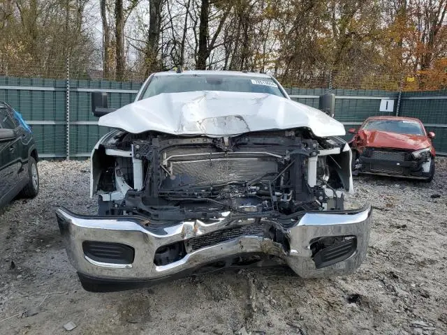 2020 RAM 2500 BIG HORN