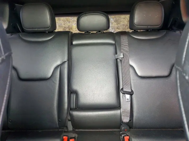 2021 JEEP COMPASS 80TH EDITION  