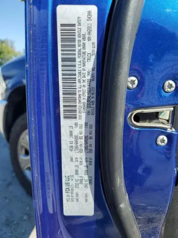 2016 RAM 2500 LARAMIE  