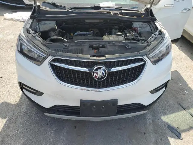 2018 BUICK ENCORE PREFERRED II  