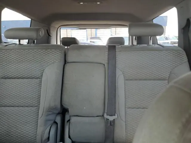 2018 GMC ACADIA SLE  
