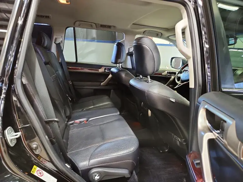 2014 LEXUS GX 460  