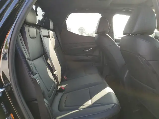 2024 HYUNDAI SANTA CRUZ XRT  