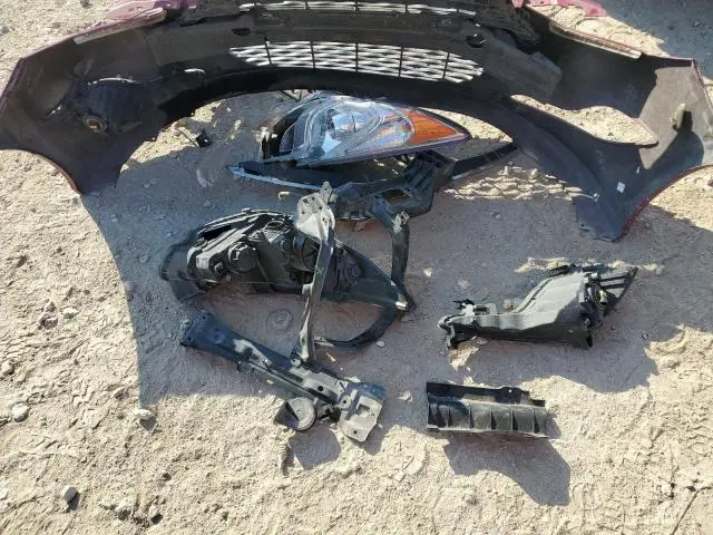 2011 HYUNDAI SONATA HYBRID  