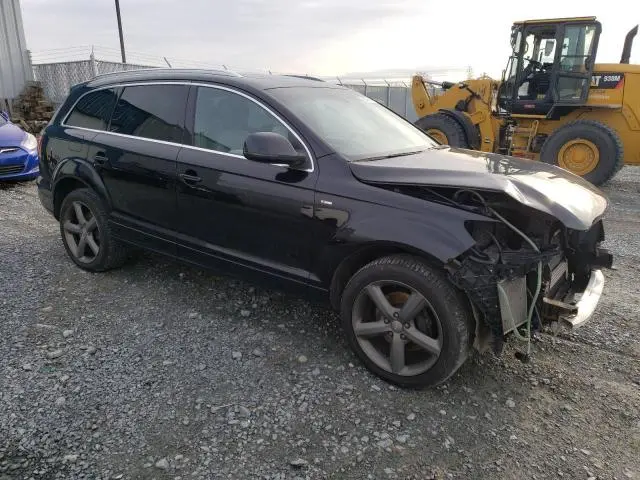 2015 AUDI Q7 PRESTIGE  