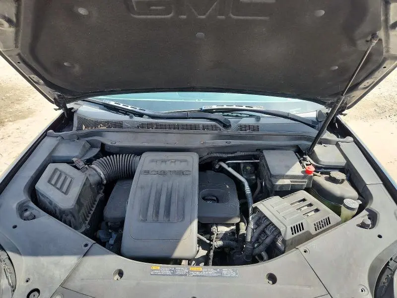 2013 GMC TERRAIN SLE  