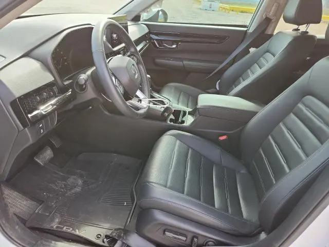 2023 HONDA CR-V EXL  