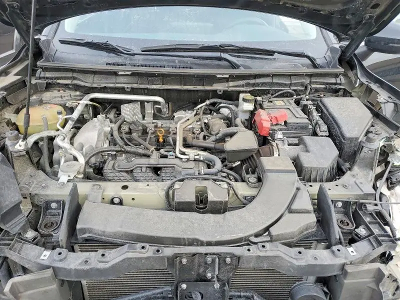 2024 MITSUBISHI OUTLANDER ES  