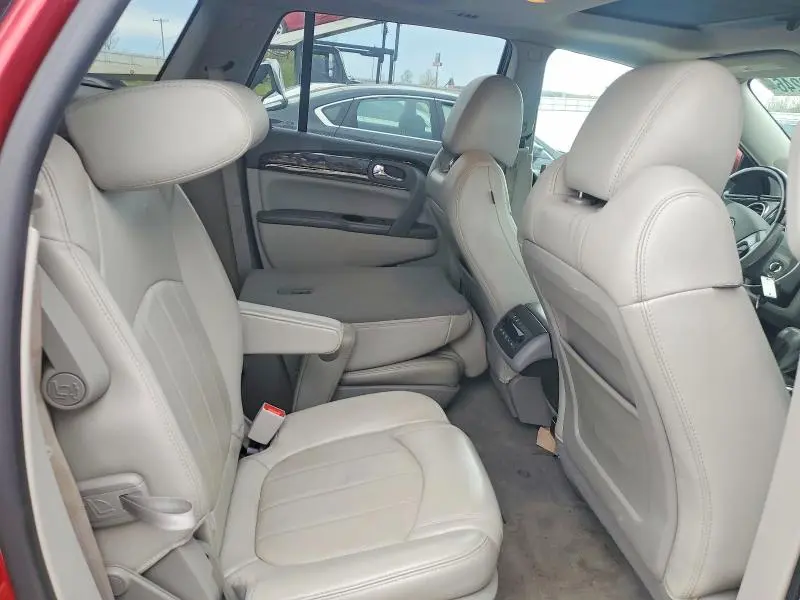 2014 BUICK ENCLAVE   