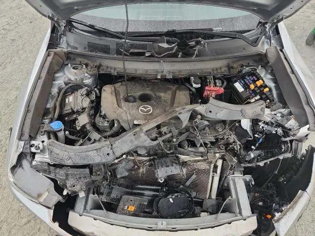 2018 MAZDA CX-9 TOURING  