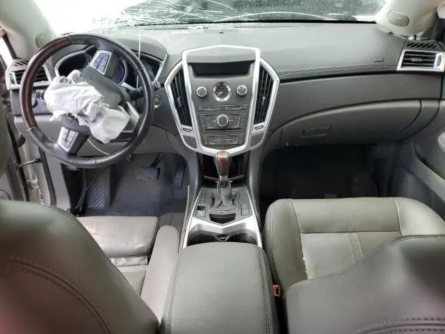 2010 CADILLAC SRX LUXURY COLLECTION  
