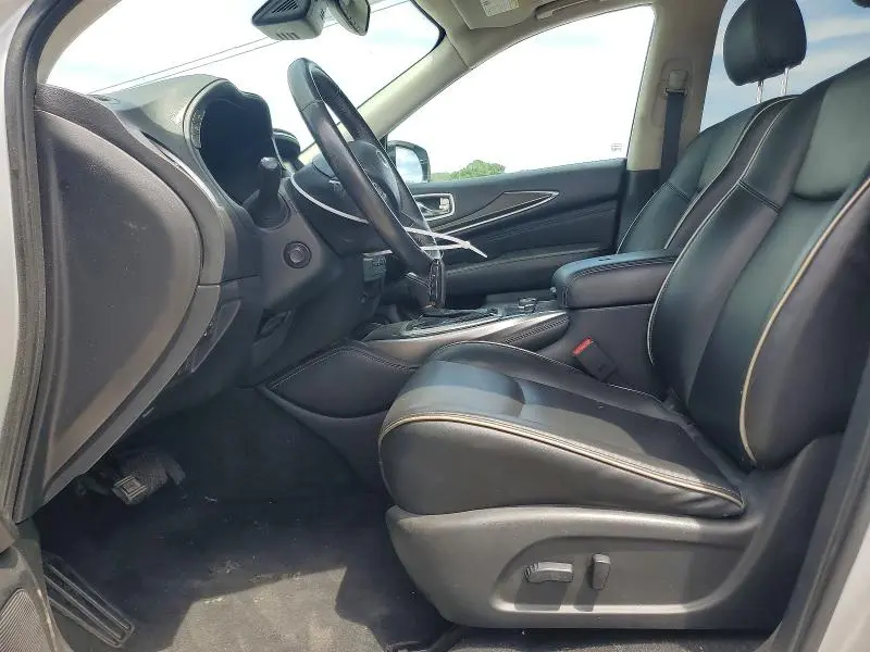 2020 INFINITI QX60 PURE  