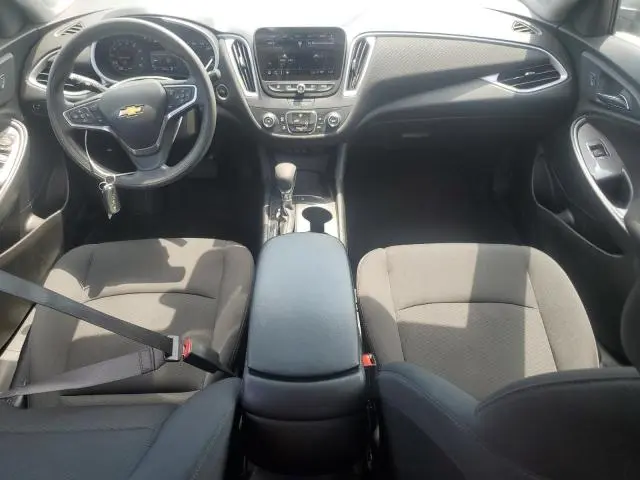 2023 CHEVROLET MALIBU LS  