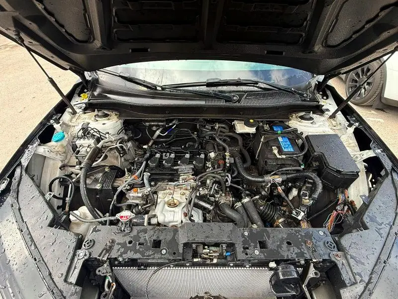 2023 HONDA CR-V SPORT  