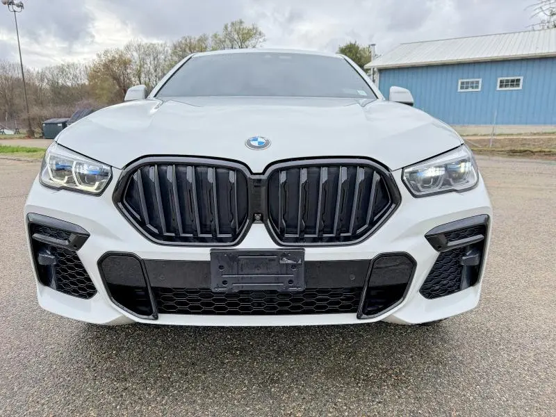 2023 BMW X6 XDRIVE40I  
