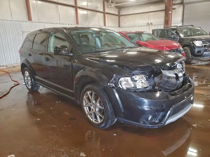 2015 DODGE JOURNEY R/T  