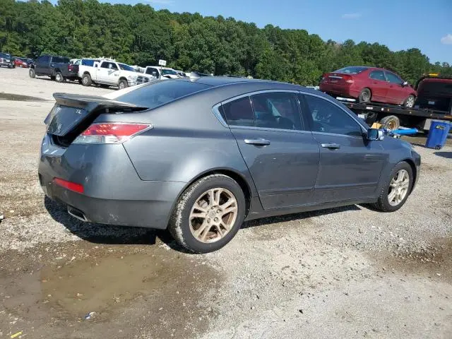 2010 ACURA TL   
