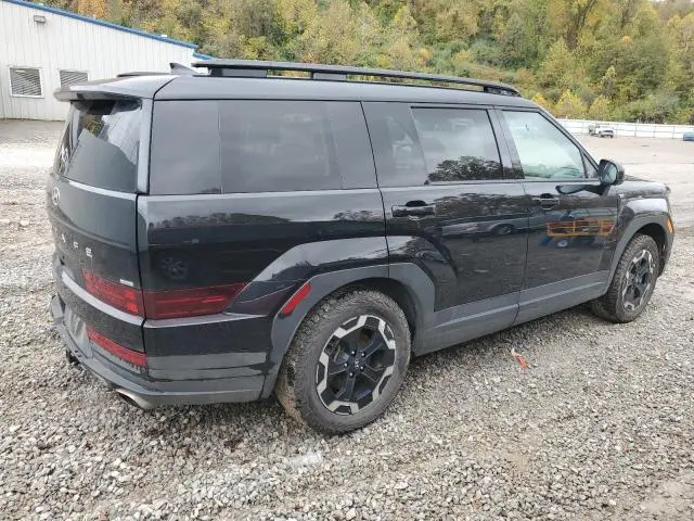 2024 HYUNDAI SANTA FE SEL  